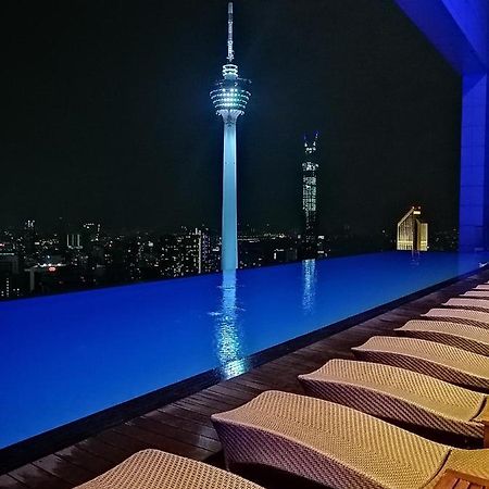 Yemala Suites At Platinum Klcc Kuala Lumpur Exteriör bild