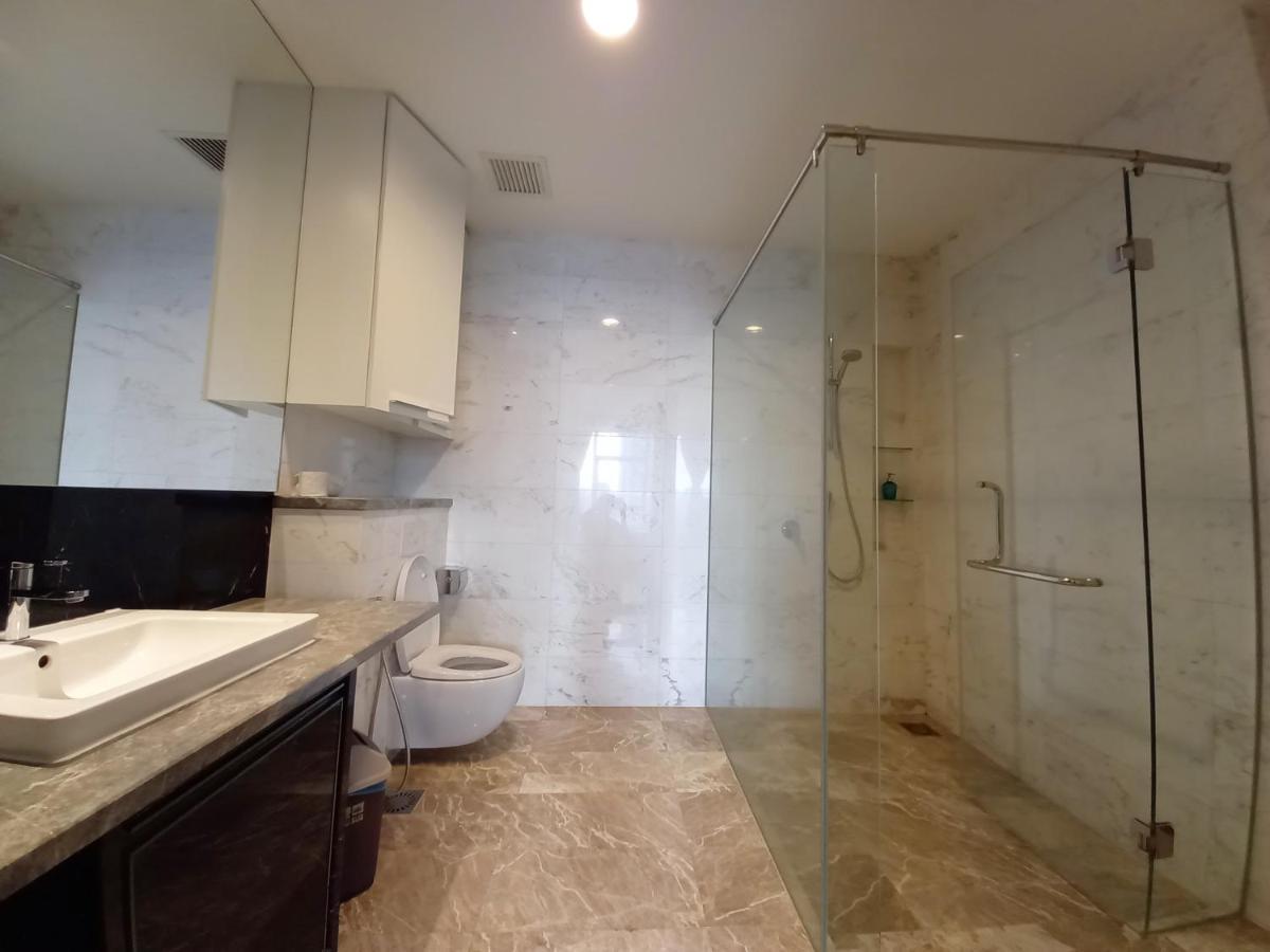 Yemala Suites At Platinum Klcc Kuala Lumpur Exteriör bild