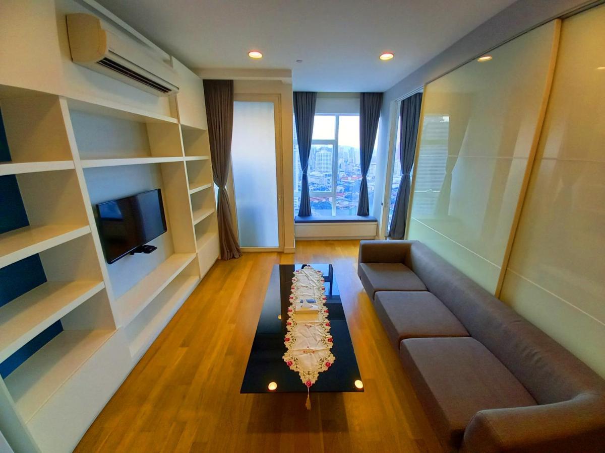 Yemala Suites At Platinum Klcc Kuala Lumpur Exteriör bild