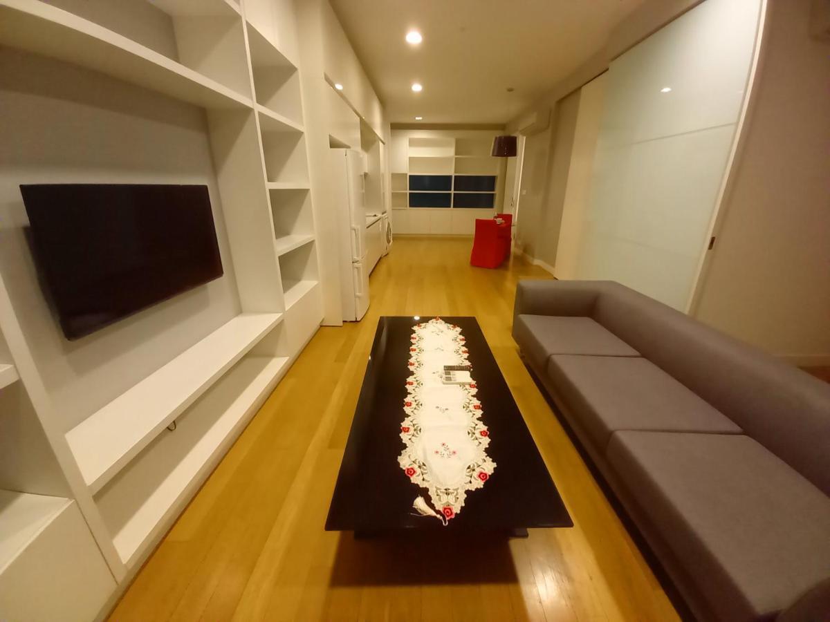 Yemala Suites At Platinum Klcc Kuala Lumpur Exteriör bild