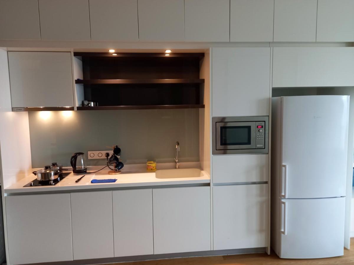 Yemala Suites At Platinum Klcc Kuala Lumpur Exteriör bild