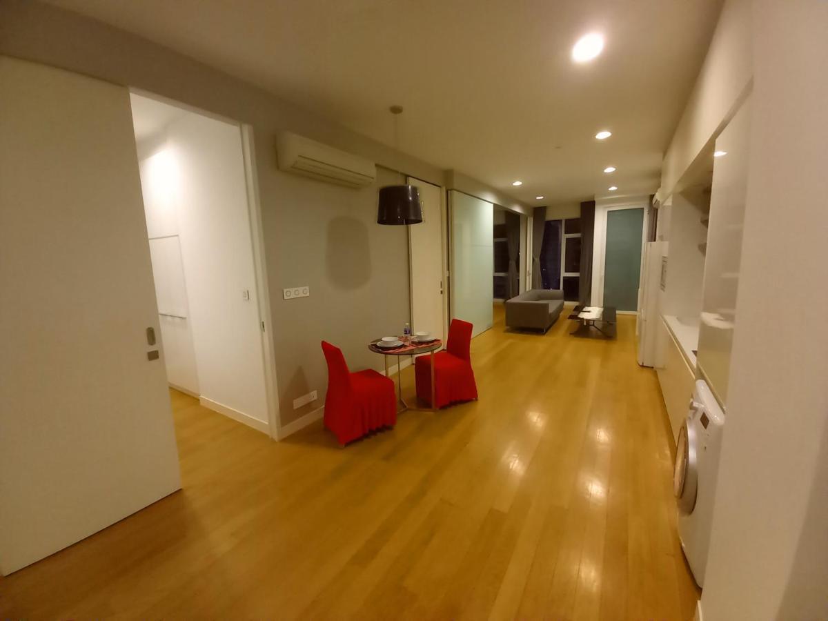 Yemala Suites At Platinum Klcc Kuala Lumpur Exteriör bild