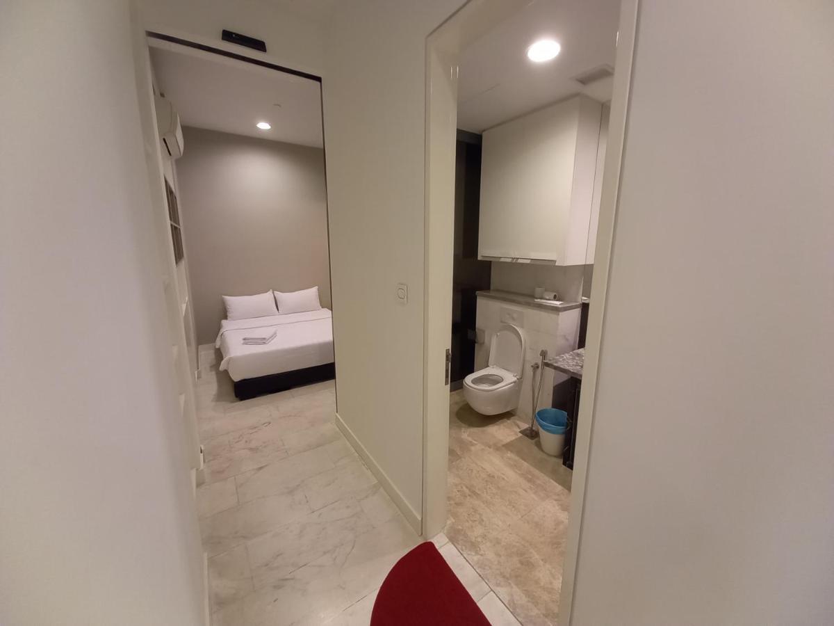 Yemala Suites At Platinum Klcc Kuala Lumpur Exteriör bild