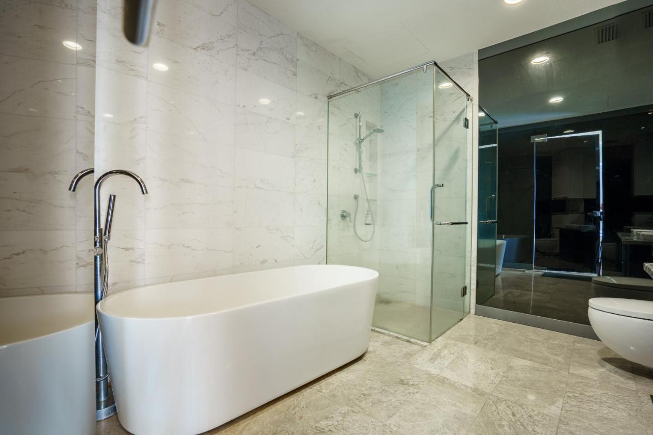 Yemala Suites At Platinum Klcc Kuala Lumpur Exteriör bild