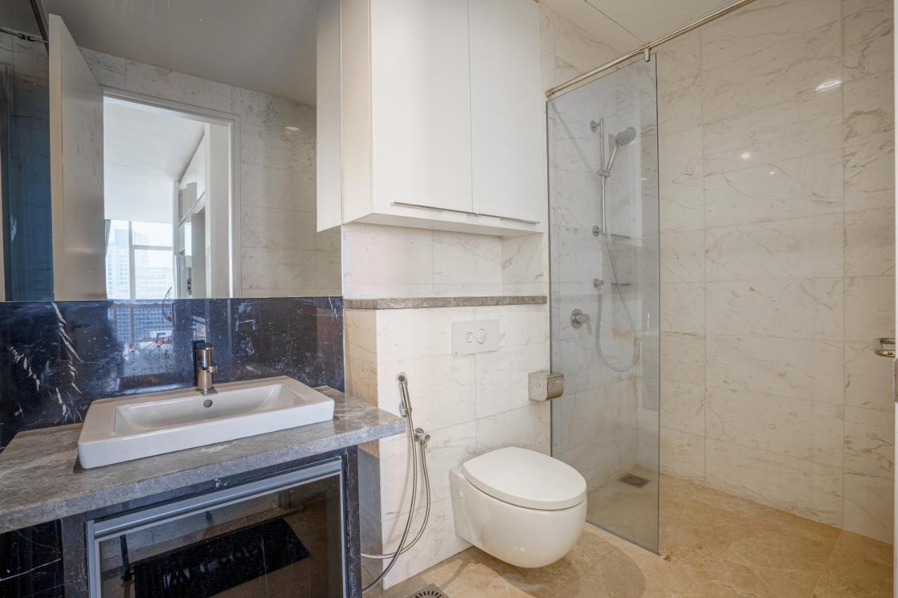 Yemala Suites At Platinum Klcc Kuala Lumpur Exteriör bild