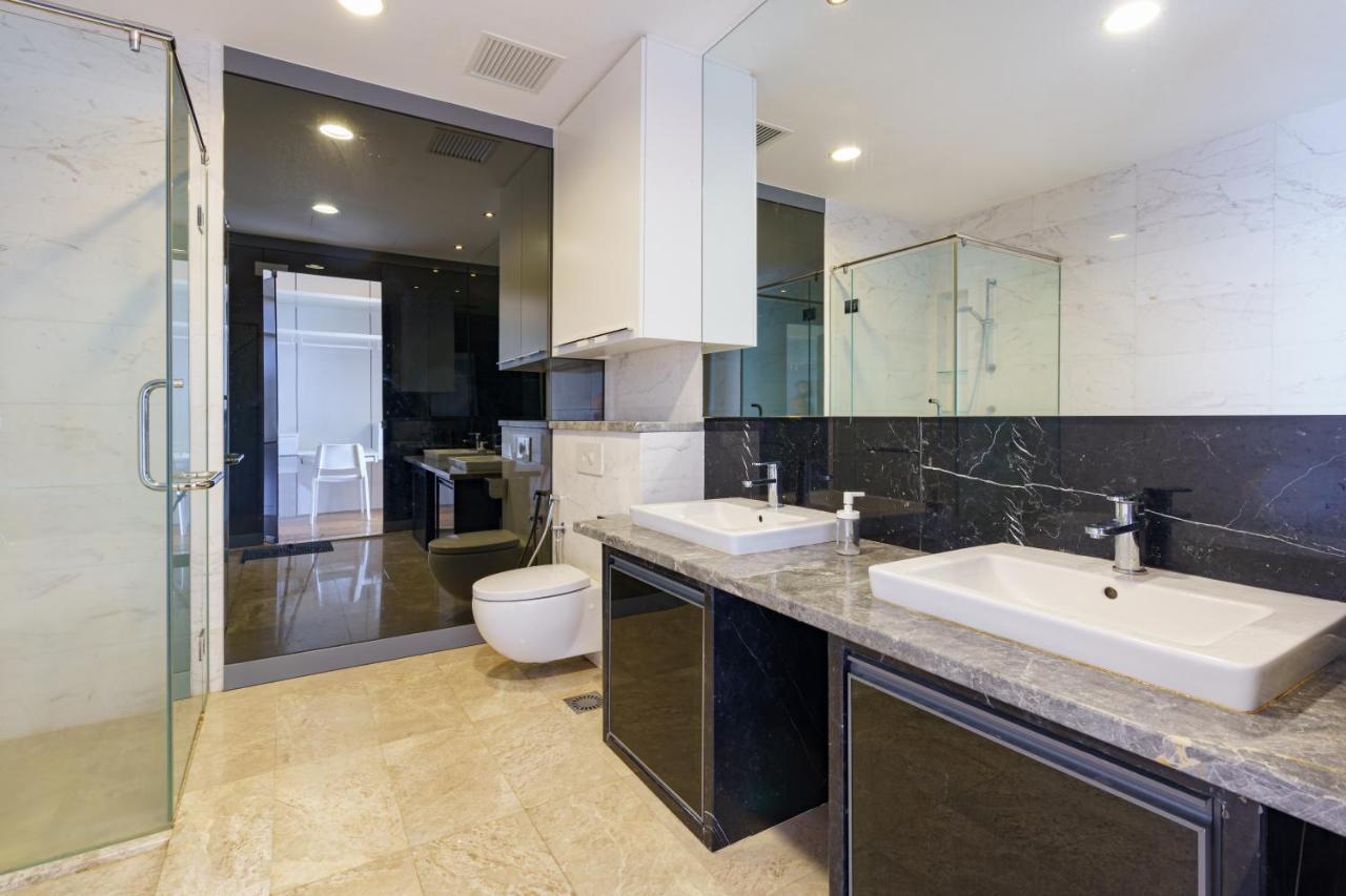 Yemala Suites At Platinum Klcc Kuala Lumpur Exteriör bild